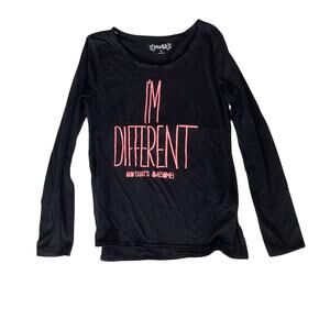 Mudd Long Sleeve Top